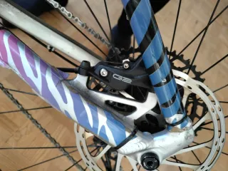 Bicicleta Enduro Mondraker Foxy 2023