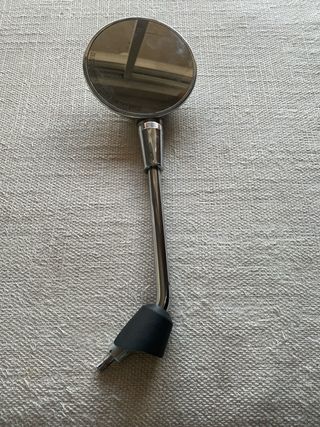 Espejo Moto Vespa Primavera 125 Izquierdo