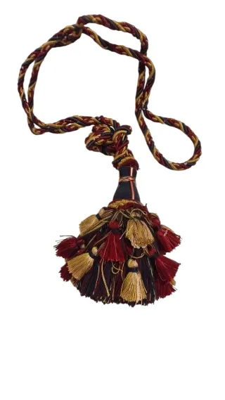 Alzapaños Precioso!