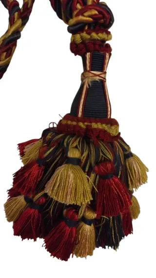 Alzapaños Precioso!