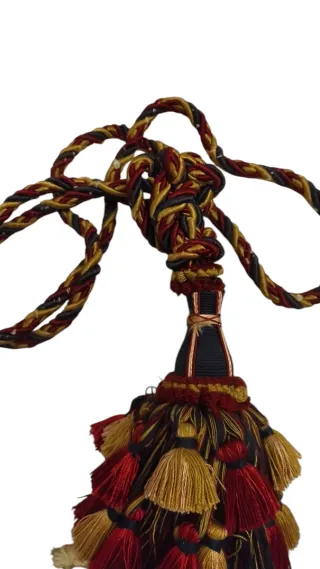 Alzapaños Precioso!