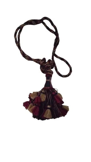 Alzapaños Precioso!