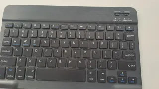 Tablet iPad Air Pro 11 Azul/Multicolor