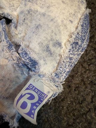 Set Barbie Vintage Anni '90