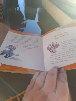 La isla de las sirenas (Serie Bat Pat 12) (Span...