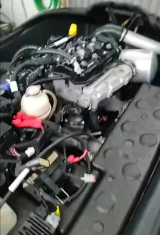 Seadoo Spark Performance (140cv)