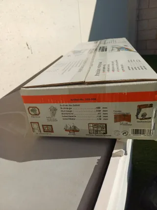 Sierra de inglete Mannesmann