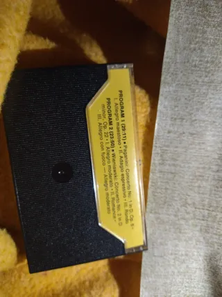 Michael Rabin - Paganini/Wieniawski Concertos