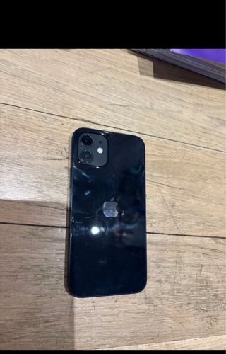 iPhone 12 Nero 64gb