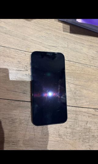 iPhone 12 Nero 64gb