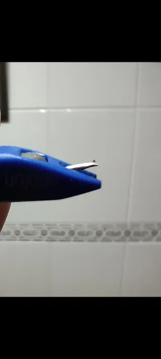 Coppia di capsule Ortofon DJ blu