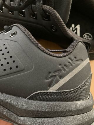 Zapatillas Spiuk Oroma MTB Ciclismo Outdoor calas