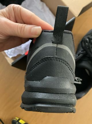 Zapatillas Spiuk Oroma MTB Ciclismo Outdoor calas