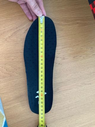 Zapatillas Spiuk Oroma MTB Ciclismo Outdoor calas