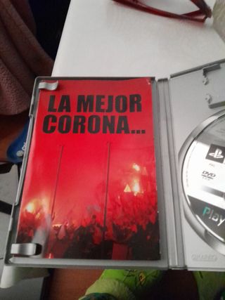 Pro evolution soccer 5