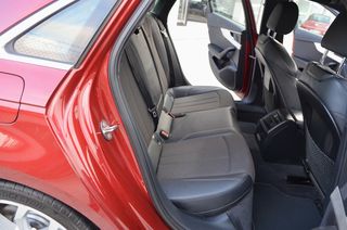 Audi A4 S-Line Quattro S-tronic+Full Led+Navegacio