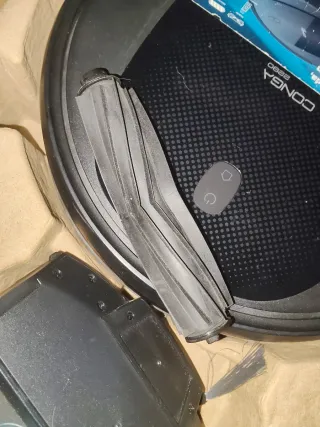 Robot Aspirador Cecotec Conga 2290 Ultra X,