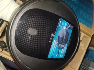 Robot Aspirador Cecotec Conga 2290 Ultra X,