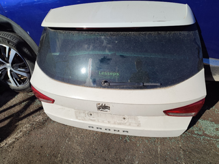 PORTON TRASERO SEAT ARONA Style | 09.17 - 12.19