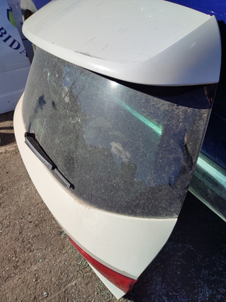 PORTON TRASERO SEAT ARONA Style | 09.17 - 12.19