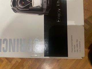 Cafetera Princess Biodegrable