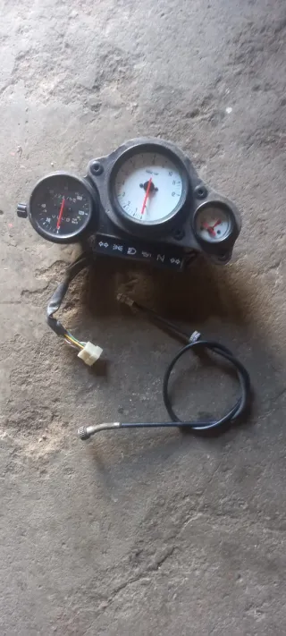 Cuadro Instrumentos Aprilia RS 50 Chesterfield