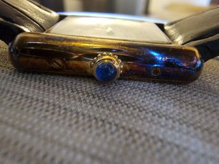 Must de Cartier - Reloj de señora