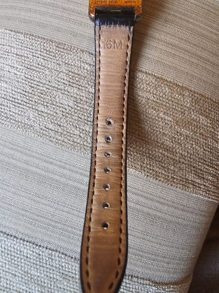 Must de Cartier - Reloj de señora