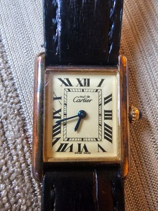 Must de Cartier - Reloj de señora