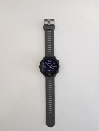 Garmin Forerunner 245 GPS Smartwatch