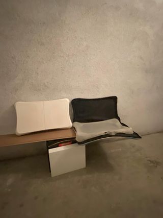 Tabla Wii Balance Board