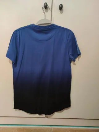 Pack Camisetas Hollister