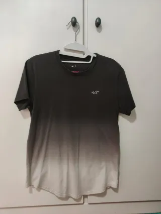 Pack Camisetas Hollister