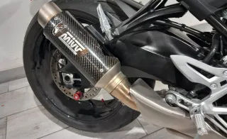 Suzuki GSX-S 950 A2 2022 21500 km