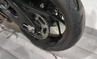 Suzuki GSX-S 950 A2 2022 21500 km