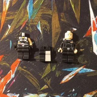 Figuras Lego Star Wars set Rogue Shadow