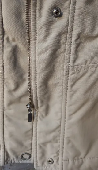 PARKA ADOLFO DOMINGUEZ