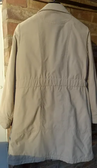 PARKA ADOLFO DOMINGUEZ