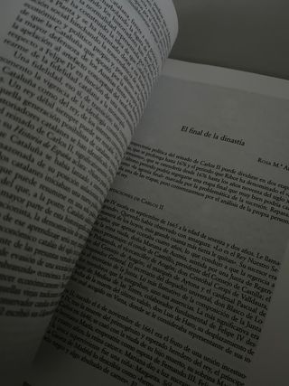 Historia de España, Siglos XVI y XVII: La Españ...