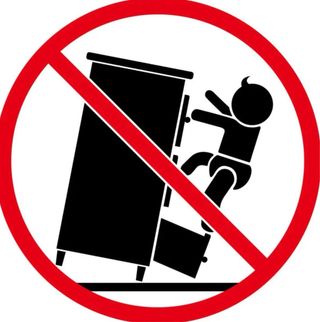 Estantería de madera contrachapada