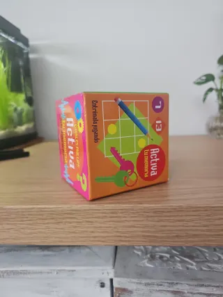 Activa tu memoria - Charles Phillips