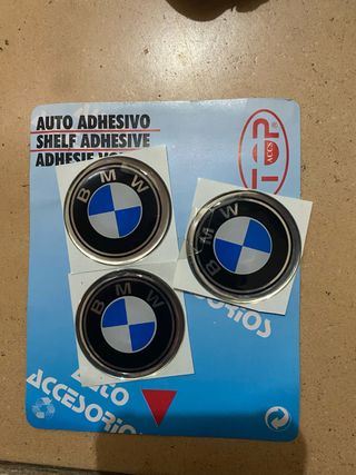 Pegatinas BMW
