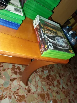 Giochi Xbox Series X/S e One