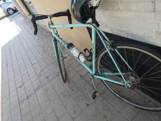 Bicicleta Macario 105