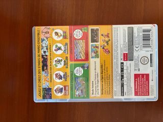 Super Mario Maker 2 Nintendo Switch