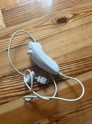 Mando Wii Nintendo
