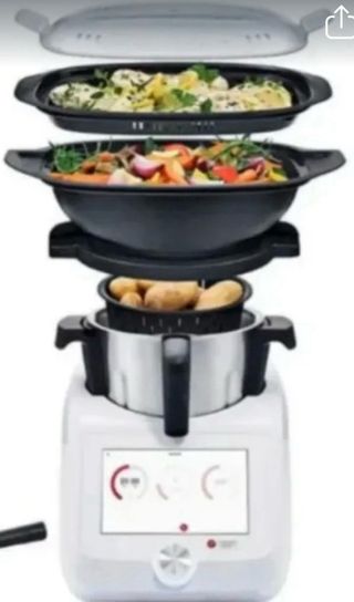 Monsieur Cuisine Smart (Lidl Thermomix)