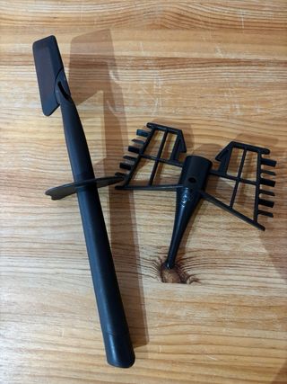 Monsieur Cuisine Smart (Lidl Thermomix)