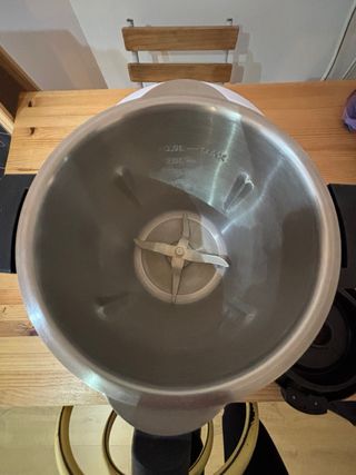 Monsieur Cuisine Smart (Lidl Thermomix)