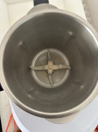 Monsieur Cuisine Smart (Lidl Thermomix)